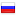 5orka.ru server is located in Russia